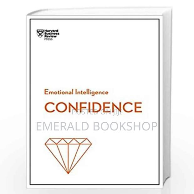 Confidence Book