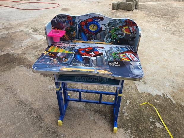 Kids Learning Desk · Photo 4