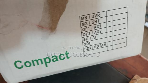250a McCb Breaker photo 2