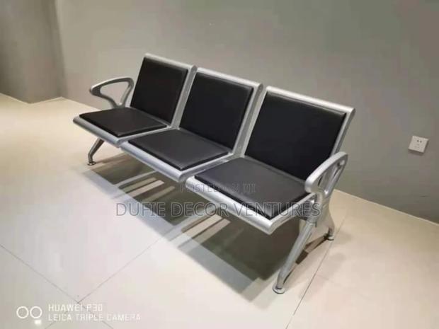 Waiting Chair · Photo 2