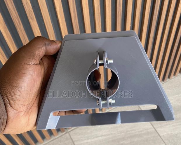 Generation 3 Starlink Mount With Pole ( Short) photo 3
