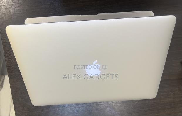 Laptop Apple MacBook Pro 16GB Intel Core I7 SSD 256GB photo 5