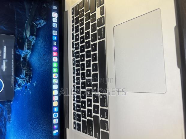 Laptop Apple MacBook Pro 16GB Intel Core I7 SSD 256GB photo 8