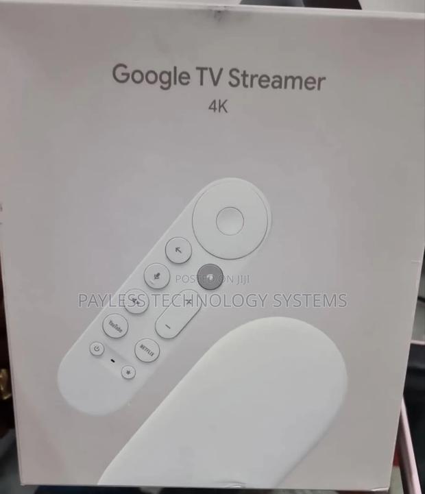 Google Tv Streamer · Photo 2