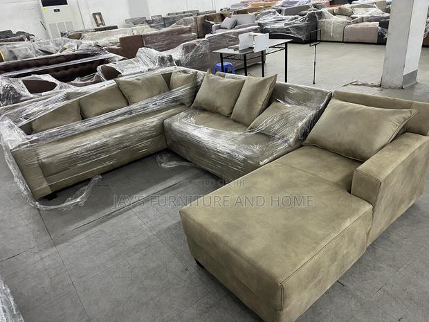 Quality Sofa Set photo 2