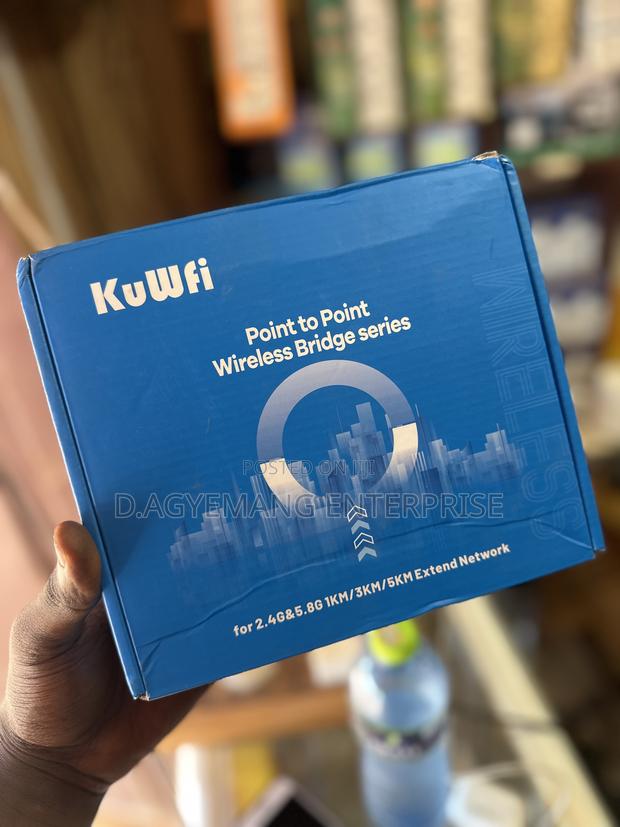 Kuwfi Extender · Photo 3