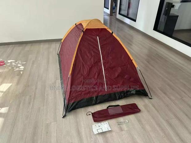 2 Person Camp Tent/ Outdoor Tent photo 5