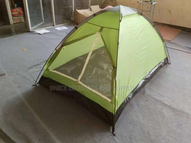 2 Person Camp Tent/ Outdoor Tent photo 6