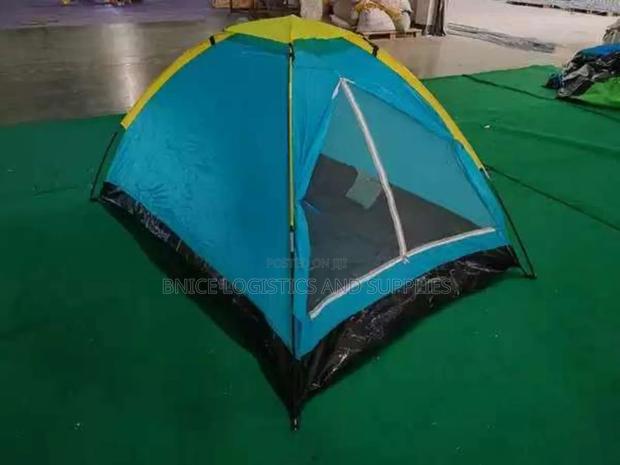 2 Person Camp Tent/ Outdoor Tent photo 10