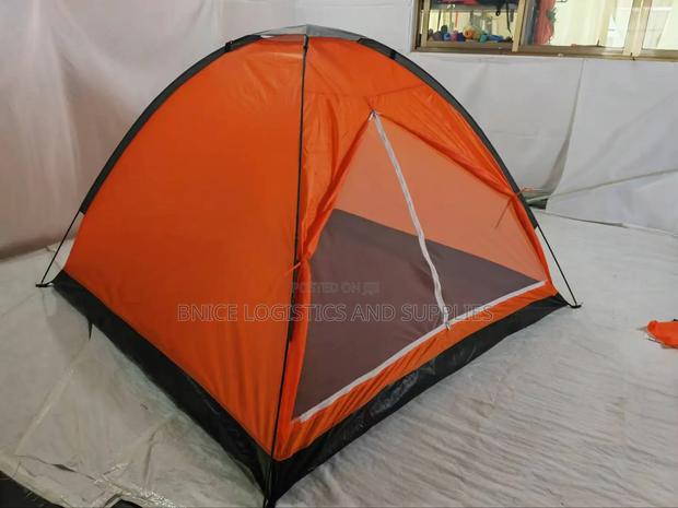 2 Person Camp Tent/ Outdoor Tent photo 4