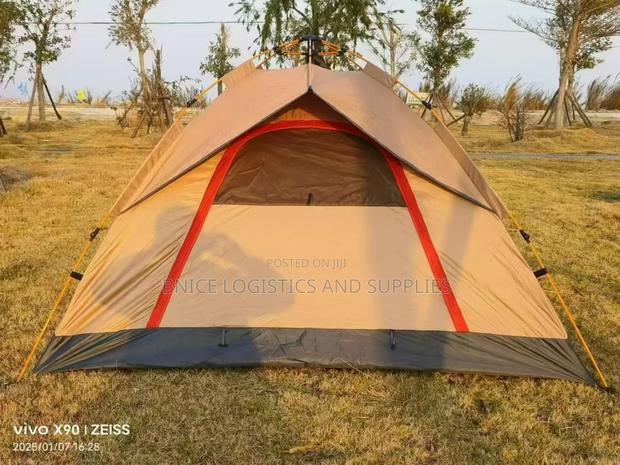 4 Person Automatic Tent photo 3