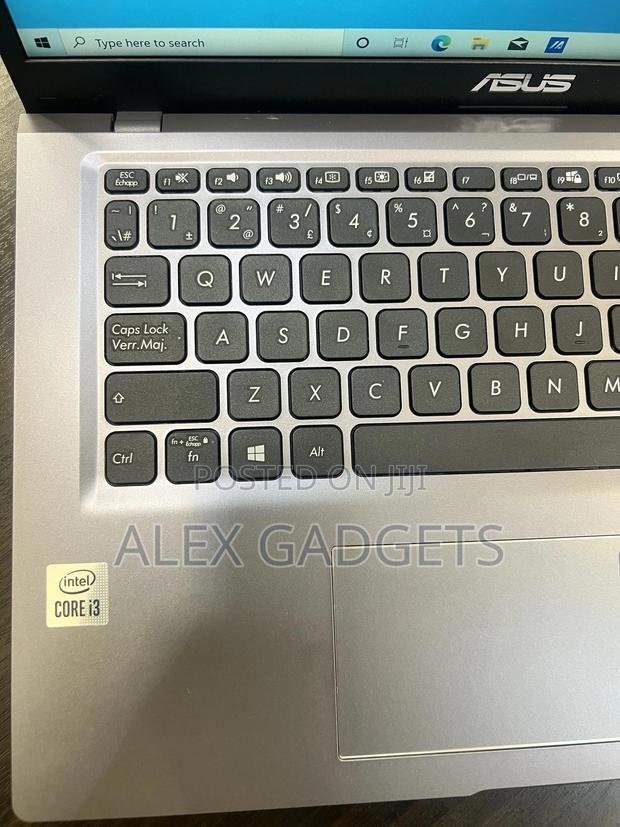 Laptop Asus X415J 8GB Intel Core I3 SSD 256GB photo 4