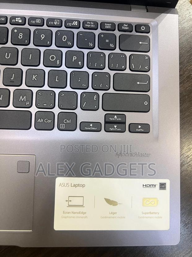 Laptop Asus X415J 8GB Intel Core I3 SSD 256GB photo 5