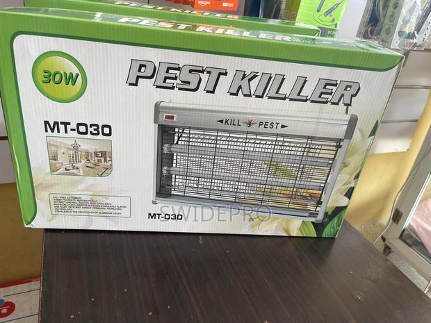 30w Pest Mosquitoe or Insect Killer · Photo 4