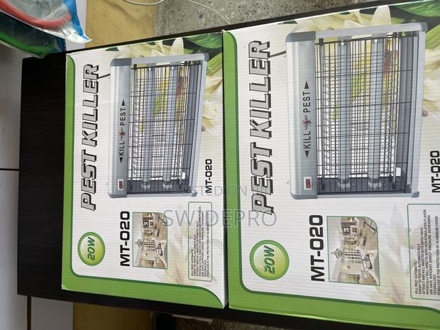 20w Powerful Pest Killer or Insect Killer Control · Photo 4