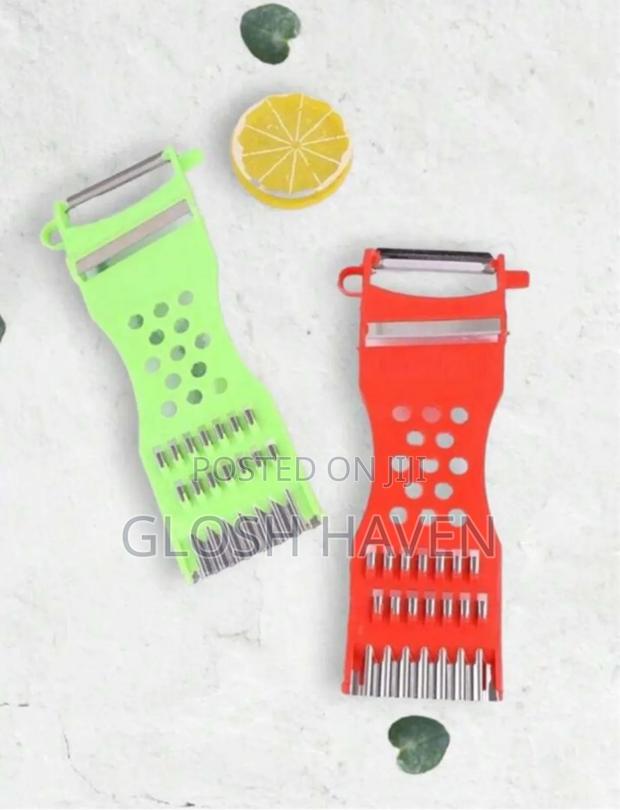 5in1 Grater · Photo 2