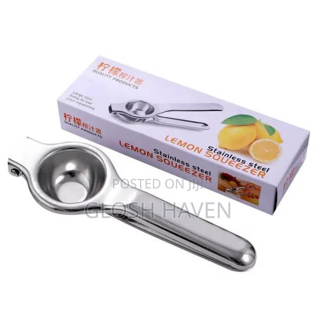 Lemon Squeezer · Photo 3