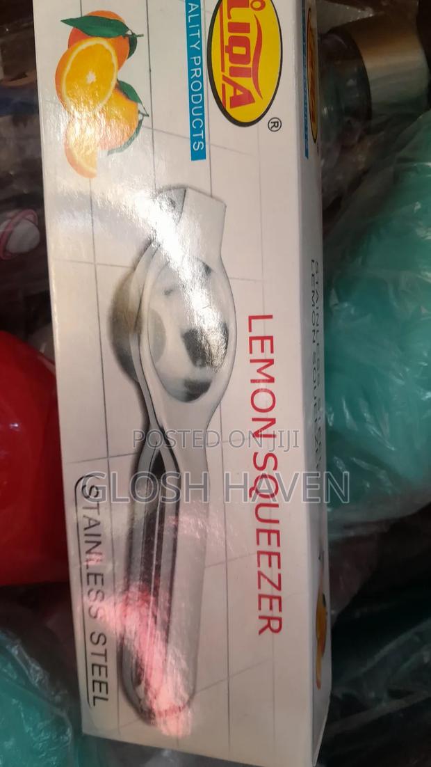 Lemon Squeezer · Photo 4