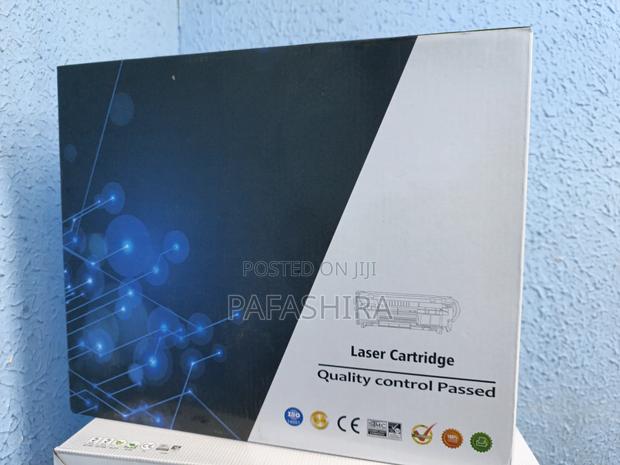 Hp 147a W1470a Compatible Black Toner Cartridge photo 2