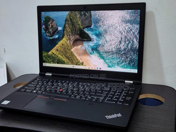 Laptop Lenovo Thinkpad T15 Gen1 128GB Intel Core i7 SSD 2T photo 2