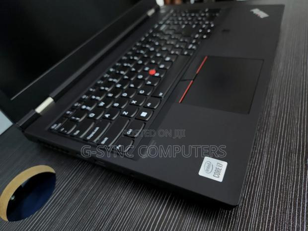 Laptop Lenovo Thinkpad T15 Gen1 128GB Intel Core i7 SSD 2T photo 3