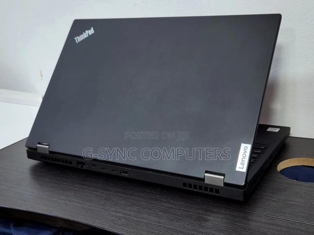 Laptop Lenovo Thinkpad T15 Gen1 128GB Intel Core i7 SSD 2T photo 4