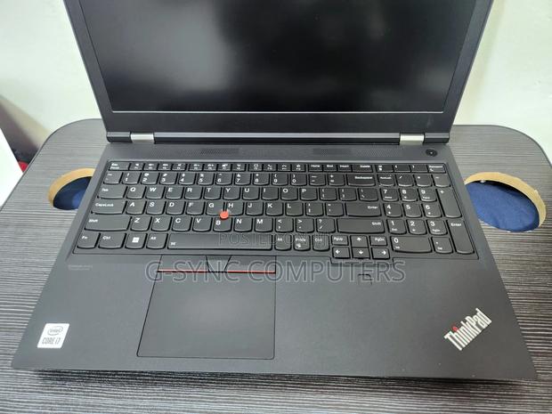 Laptop Lenovo Thinkpad T15 Gen1 128GB Intel Core i7 SSD 2T photo 5
