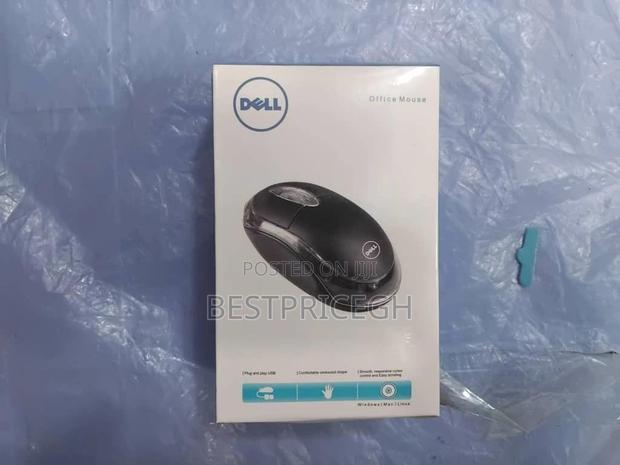 Dell Office Wireless Mouse · Photo 3