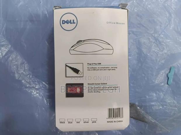 Dell Office Wireless Mouse · Photo 4