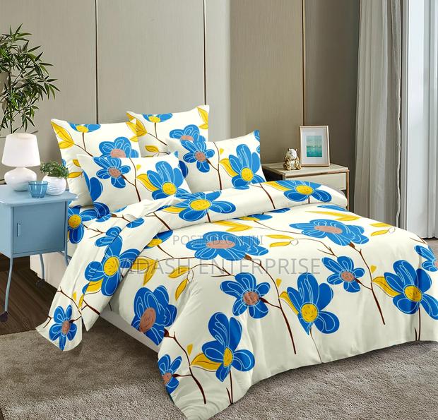 Bedsheets for a Good Night's Sleep. Our Sheets Are Designed · Photo 2