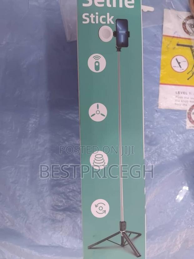 Z6d Selfie Stick · Photo 4