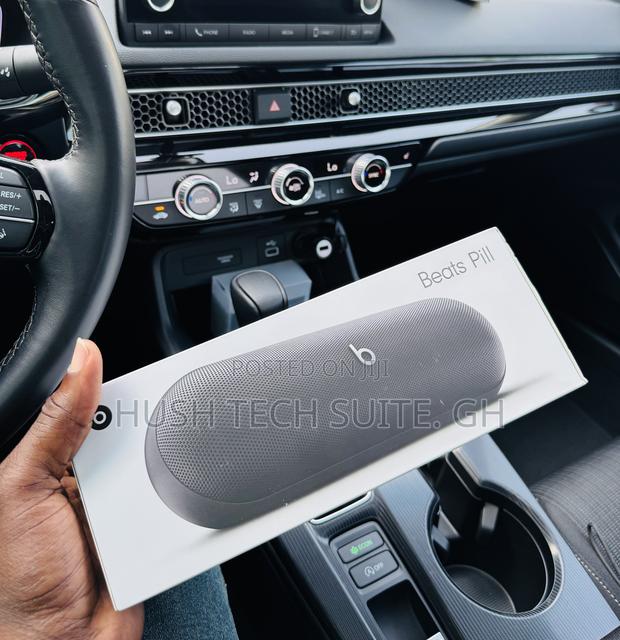 New Beats Pill Wireless Bluetooth Bass Speaker photo 2