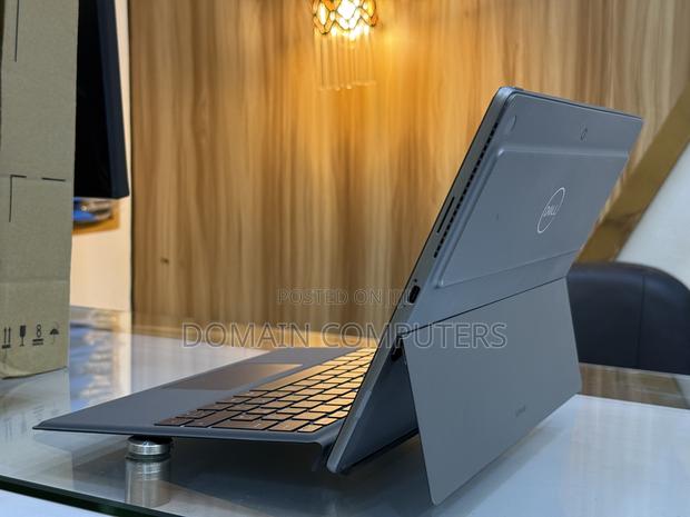 Laptop Dell Latitude 7320 8GB Intel Core I5 SSD 256GB photo 3