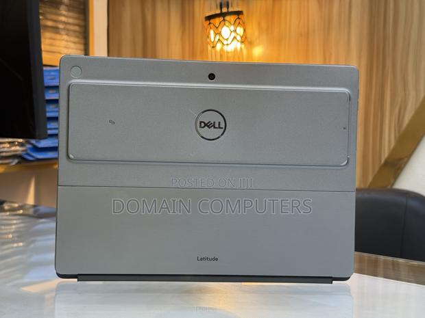 Laptop Dell Latitude 7320 8GB Intel Core I5 SSD 256GB photo 5