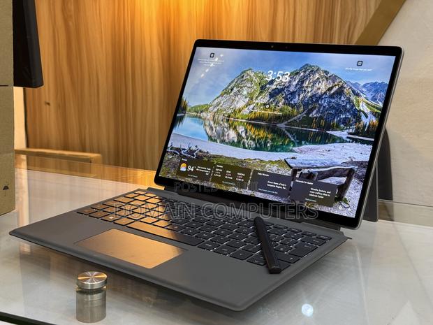 Laptop Dell Latitude 7320 8GB Intel Core I5 SSD 256GB