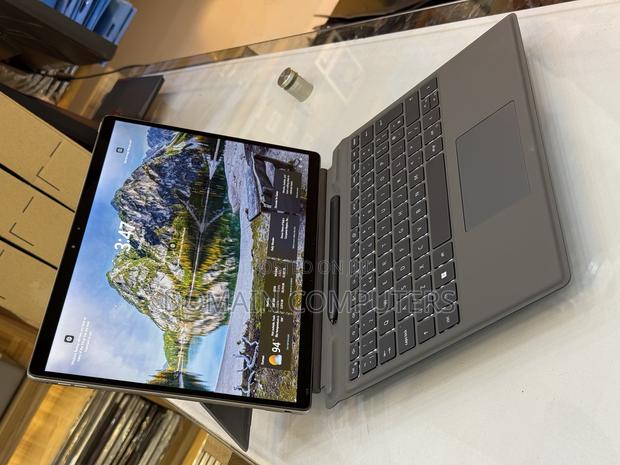 Laptop Dell Latitude 7320 8GB Intel Core I5 SSD 256GB photo 8