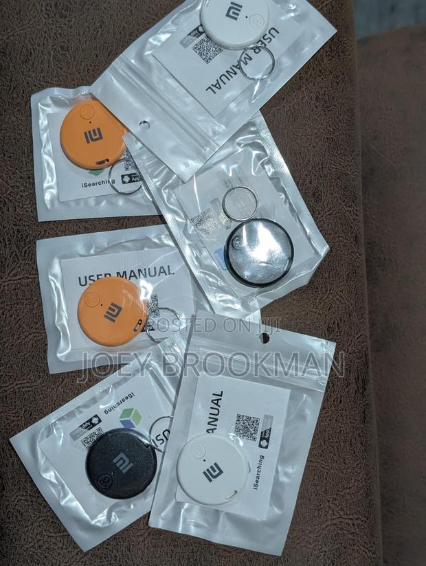 Xiaomi Portable Mini GPS Bluetooth photo 2