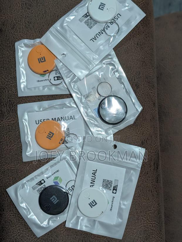 Xiaomi Portable Mini GPS Bluetooth photo 3