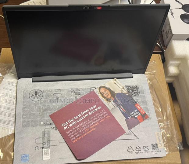 New Laptop Lenovo Ideapad 3 8GB Intel Core I5 SSD 512GB photo 3