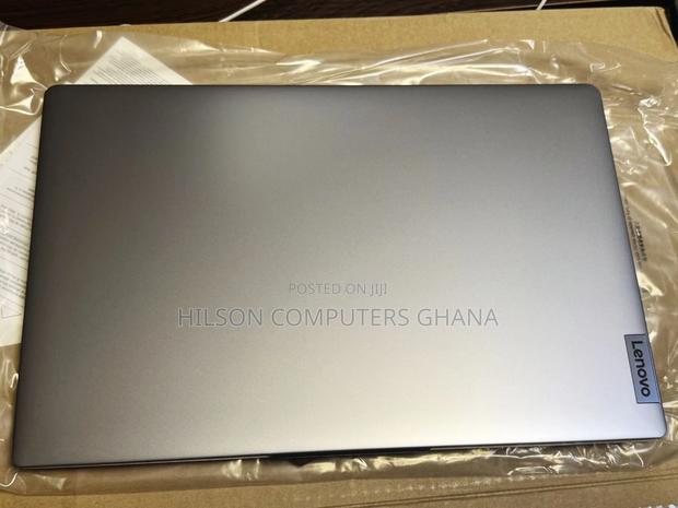 New Laptop Lenovo Ideapad 3 8GB Intel Core I5 SSD 512GB photo 4