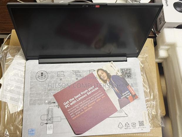 New Laptop Lenovo Ideapad 3 8GB Intel Core I5 SSD 512GB photo 5