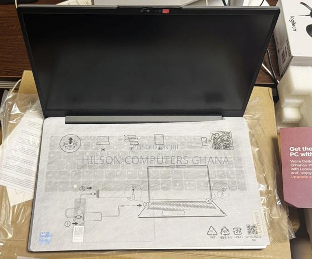 New Laptop Lenovo Ideapad 3 8GB Intel Core I5 SSD 512GB photo 6