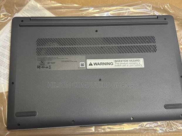 New Laptop Lenovo Ideapad 3 8GB Intel Core I5 SSD 512GB photo 8