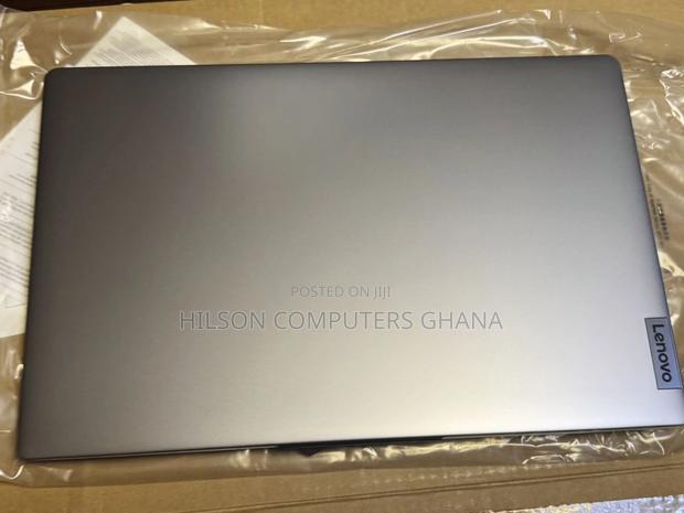 New Laptop Lenovo Ideapad 3 8GB Intel Core I3 SSD 256GB photo 2