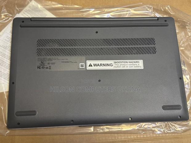 New Laptop Lenovo Ideapad 3 8GB Intel Core I3 SSD 256GB photo 4