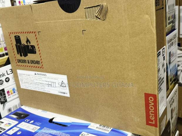 New Laptop Lenovo Ideapad 3 8GB Intel Core I3 SSD 256GB photo 5