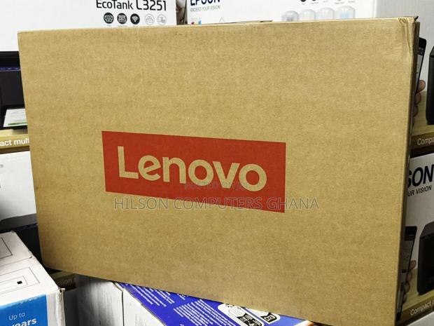 New Laptop Lenovo Ideapad 3 8GB Intel Core I3 SSD 256GB photo 7