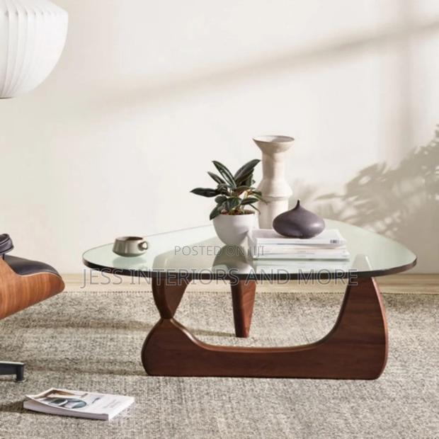 Center Table( Glass Coffee Table
) · Photo 4
