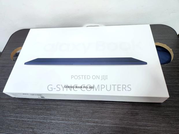 Laptop Samsung 16GB Intel Core i7 SSD 512GB photo 2