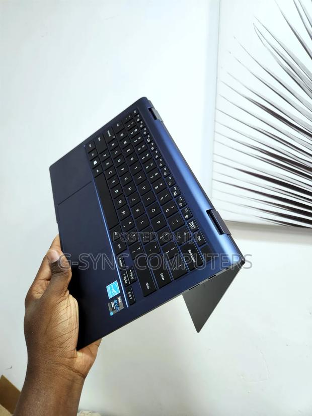 Laptop Samsung 16GB Intel Core i7 SSD 512GB photo 7